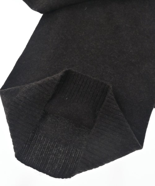 HERMES（エルメス）マフラー 茶 サイズ:- メンズ/2200626567064