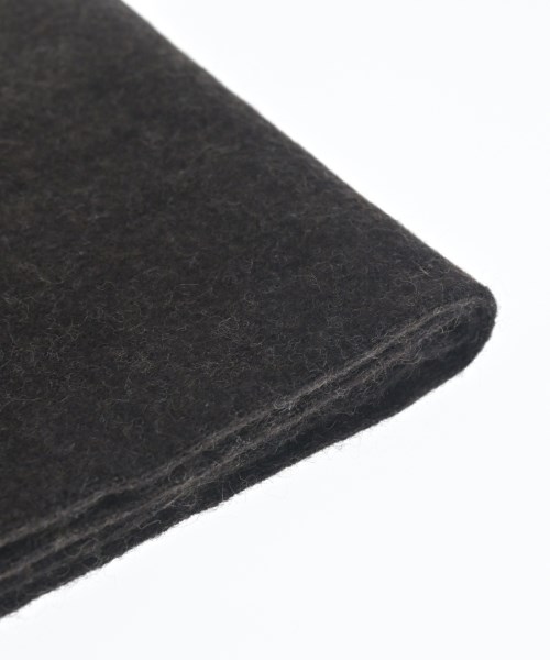 HERMES（エルメス）マフラー 茶 サイズ:- メンズ/2200626567064