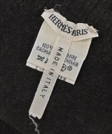 HERMES（エルメス）マフラー 茶 サイズ:- メンズ/2200626567064