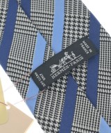 HERMES（エルメス）ネクタイ 白 サイズ:- メンズ/2200626600198