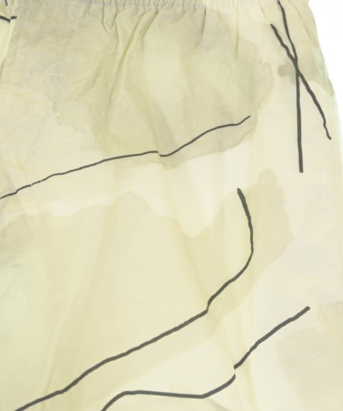 HERMES（エルメス）ショートパンツ 白 サイズ:38(M位) メンズ/2200626755010