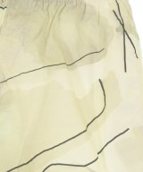 HERMES（エルメス）ショートパンツ 白 サイズ:38(M位) メンズ/2200626755010