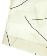 HERMES（エルメス）ショートパンツ 白 サイズ:38(M位) メンズ/2200626755010