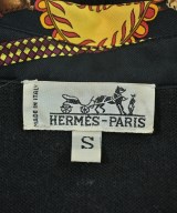 HERMES（エルメス）ニット・セーター 黄 サイズ:S レディース/2200626969028