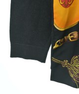 HERMES（エルメス）ニット・セーター 黄 サイズ:S レディース/2200626969028