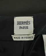 HERMES（エルメス）ミニスカート 緑 サイズ:38(S位) レディース/2200627375118