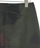 HERMES（エルメス）ミニスカート 緑 サイズ:38(S位) レディース/2200627375118