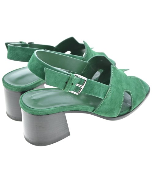 HERMES（エルメス）その他 緑 サイズ:EU37(23.5cm位) レディース/2200627430015