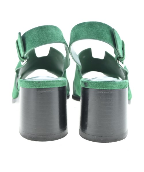HERMES（エルメス）その他 緑 サイズ:EU37(23.5cm位) レディース/2200627430015