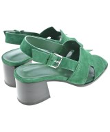 HERMES（エルメス）その他 緑 サイズ:EU37(23.5cm位) レディース/2200627430015