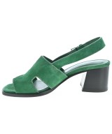 HERMES（エルメス）その他 緑 サイズ:EU37(23.5cm位) レディース/2200627430015
