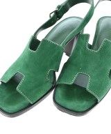 HERMES（エルメス）その他 緑 サイズ:EU37(23.5cm位) レディース/2200627430015