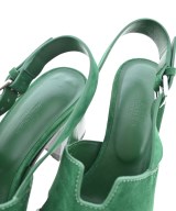 HERMES（エルメス）その他 緑 サイズ:EU37(23.5cm位) レディース/2200627430015