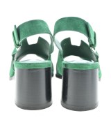 HERMES（エルメス）その他 緑 サイズ:EU37(23.5cm位) レディース/2200627430015