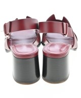 HERMES（エルメス）その他 赤 サイズ:EU37(23.5cm位) レディース/2200627430039
