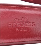 HERMES（エルメス）その他 赤 サイズ:EU37(23.5cm位) レディース/2200627430039