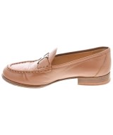 HERMES（エルメス）ビジネス・ドレスシューズ 茶 サイズ:EU35 1/2(22cm位) レディース/2200627498015