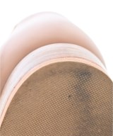 HERMES（エルメス）ビジネス・ドレスシューズ 茶 サイズ:EU35 1/2(22cm位) レディース/2200627498015