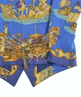 HERMES（エルメス）カジュアルシャツ 青 サイズ:48(L位) メンズ/2200627834035