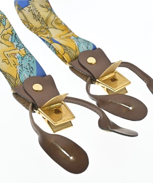 HERMES（エルメス）小物類（その他） 青 サイズ:- レディース/2200627834042