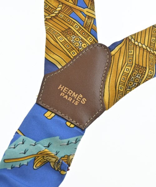 HERMES（エルメス）小物類（その他） 青 サイズ:- レディース/2200627834042