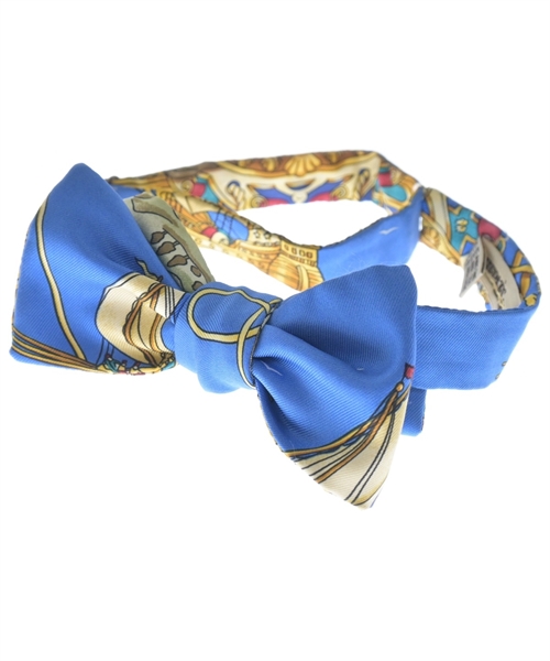 エルメス(HERMES)のHERMES ネクタイ