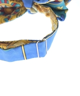 HERMES（エルメス）ネクタイ 青 サイズ:- メンズ/2200627834059