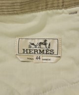 HERMES（エルメス）その他 ベージュ サイズ:44(S位) メンズ/2200621690040