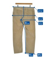 HERMES（エルメス）その他 ベージュ サイズ:44(S位) メンズ/2200621690040