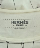 HERMES（エルメス）Tシャツ・カットソー 白 サイズ:34(XXS位) レディース/2200628440075