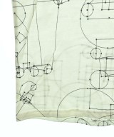 HERMES（エルメス）Tシャツ・カットソー 白 サイズ:34(XXS位) レディース/2200628440075