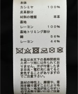 HERMES（エルメス）ハット 黒 サイズ:58 メンズ/2200628567017