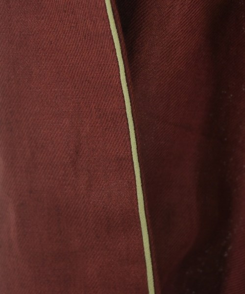 HERMES（エルメス）その他 赤 サイズ:40(M位) レディース/2200622412382