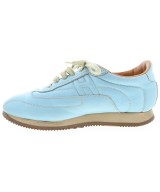 HERMES（エルメス）スニーカー 青 サイズ:EU41 1/2(26.5cm位) メンズ/2200628928016