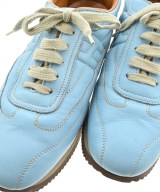 HERMES（エルメス）スニーカー 青 サイズ:EU41 1/2(26.5cm位) メンズ/2200628928016