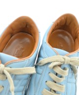 HERMES（エルメス）スニーカー 青 サイズ:EU41 1/2(26.5cm位) メンズ/2200628928016
