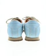 HERMES（エルメス）スニーカー 青 サイズ:EU41 1/2(26.5cm位) メンズ/2200628928016