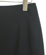 HERMES（エルメス）ひざ丈スカート 黒 サイズ:36(XS位) レディース/2200628942012