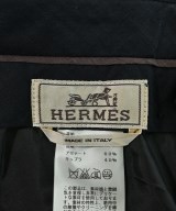 HERMES（エルメス）その他 黒 サイズ:46(M位) メンズ/2200628942029