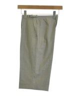HERMES（エルメス）ショートパンツ グレー サイズ:36(XS位) レディース/2200628942050