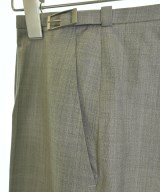 HERMES（エルメス）ショートパンツ グレー サイズ:36(XS位) レディース/2200628942050