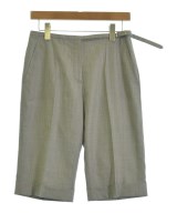 HERMES ショートパンツ