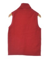 HERMES（エルメス）ニット・セーター 赤 サイズ:SM レディース/2200628942067