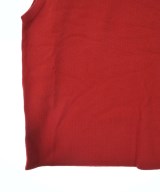 HERMES（エルメス）ニット・セーター 赤 サイズ:SM レディース/2200628942067