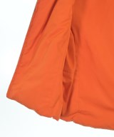 HERMES（エルメス）ダウンジャケット/ダウンベスト オレンジ サイズ:S レディース/2200628943194