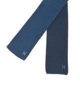 HERMES（エルメス）ネクタイ 紺 サイズ:- メンズ/2200627759178