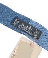 HERMES（エルメス）ネクタイ 紺 サイズ:- メンズ/2200627759178