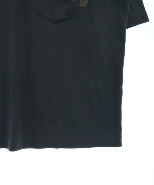 HERMES（エルメス）Tシャツ・カットソー 紺 サイズ:L メンズ/2200629157019