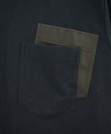 HERMES（エルメス）Tシャツ・カットソー 紺 サイズ:L メンズ/2200629157019