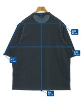 HERMES（エルメス）Tシャツ・カットソー 紺 サイズ:L メンズ/2200629157019